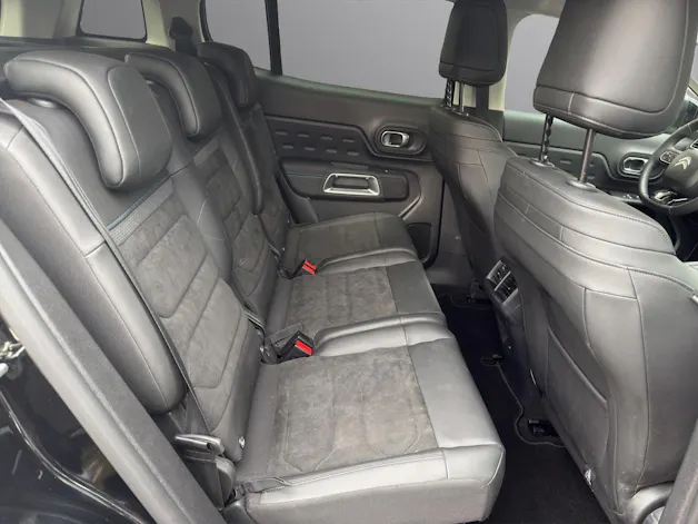 Citroën C5 Aircross 1.6 Plug-in Hybrid Max