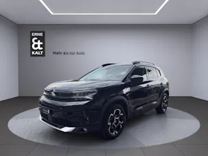 Citroën C5 Aircross 1.6 Plug-in Hybrid Max