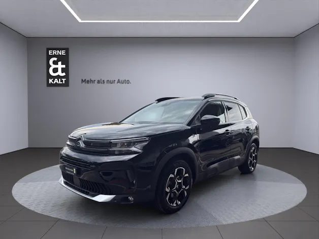 Citroën C5 Aircross 1.6 Plug-in Hybrid Max