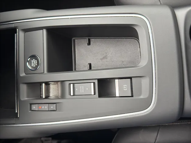 Citroën C5 Aircross 1.6 Plug-in Hybrid Max