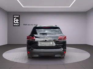 Citroën C5 Aircross 1.6 Plug-in Hybrid Max
