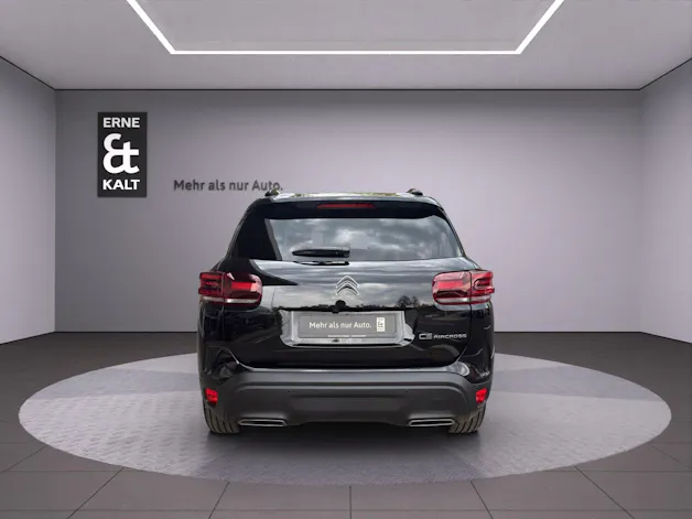 Citroën C5 Aircross 1.6 Plug-in Hybrid Max