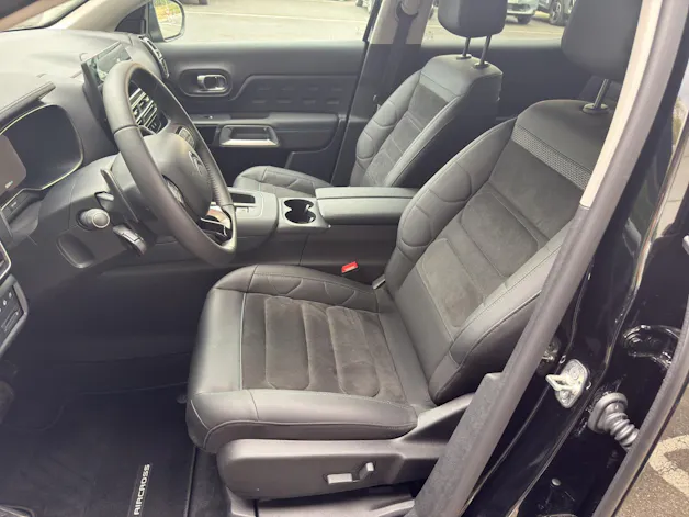 Citroën C5 Aircross 1.6 Plug-in Hybrid Max