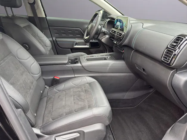 Citroën C5 Aircross 1.6 Plug-in Hybrid Max
