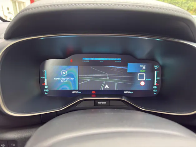 Citroën C5 Aircross 1.6 Plug-in Hybrid Max