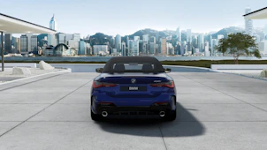 Fahrzeugbild BMW 430i xDrive SAG Cabrio