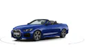 BMW 430i xDrive SAG Cabrio