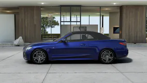 BMW 430i xDrive SAG Cabrio