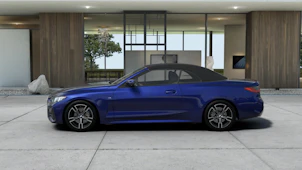 Fahrzeugbild BMW 430i xDrive SAG Cabrio