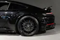 Porsche 911 Coupé 3.7 Turbo S PDK