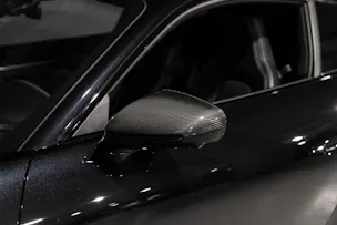 Porsche 911 Coupé 3.7 Turbo S PDK