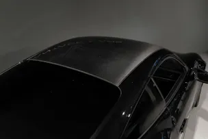 Porsche 911 Coupé 3.7 Turbo S PDK