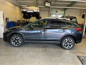 Subaru XV 2.0i Swiss Plus