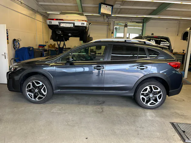 Subaru XV 2.0i Swiss Plus