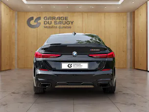 BMW M235i xDrive Gran Coupé