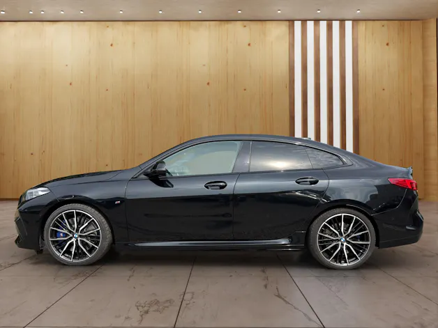 BMW M235i xDrive Gran Coupé