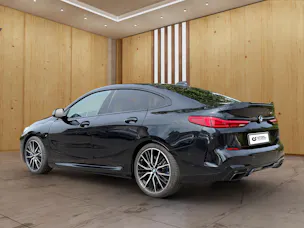 BMW M235i xDrive Gran Coupé