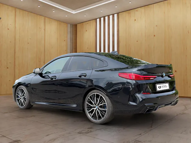 BMW M235i xDrive Gran Coupé