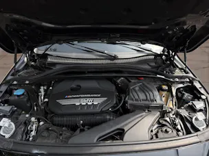 BMW M235i xDrive Gran Coupé