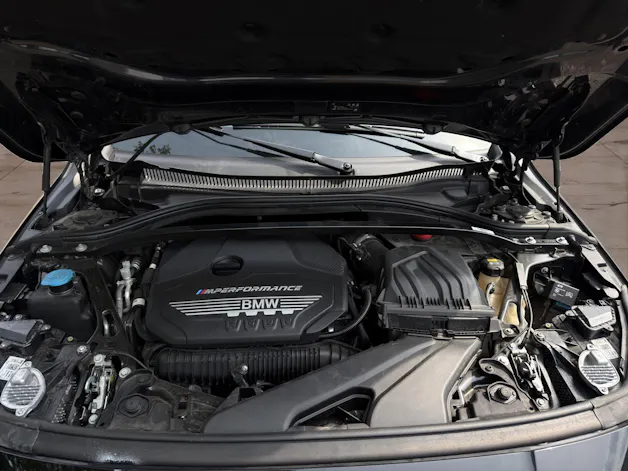 BMW M235i xDrive Gran Coupé