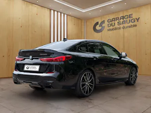 BMW M235i xDrive Gran Coupé