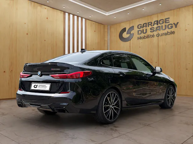 BMW M235i xDrive Gran Coupé