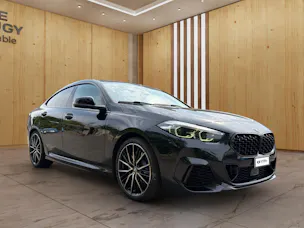 BMW M235i xDrive Gran Coupé