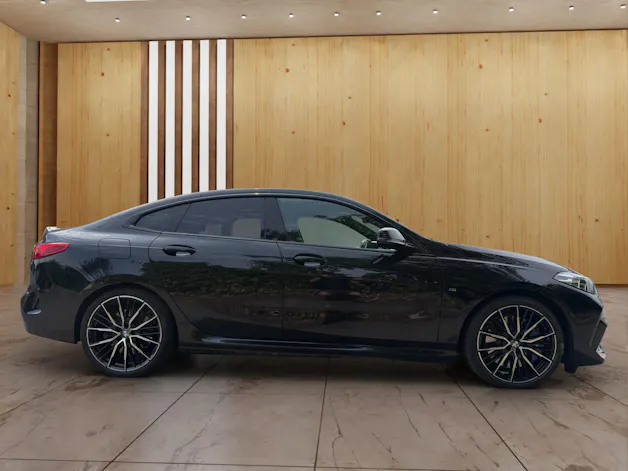 BMW M235i xDrive Gran Coupé