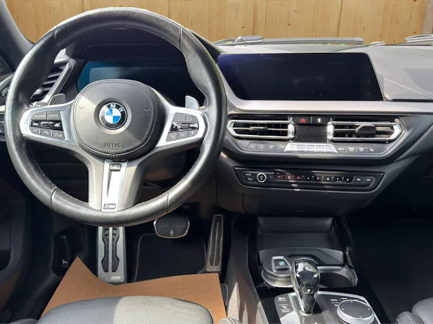 BMW M235i xDrive Gran Coupé