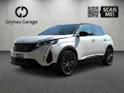 Peugeot 3008 1.6 Plug-in Hybrid4 GT Pack