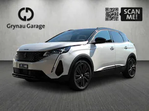 Peugeot 3008 1.6 Plug-in Hybrid4 GT Pack