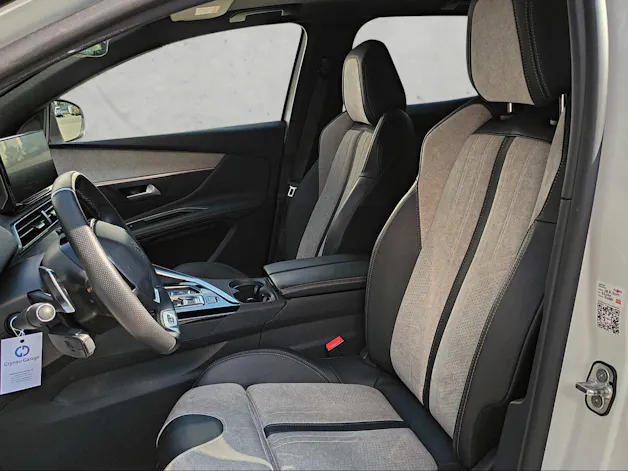 Peugeot 3008 1.6 Plug-in Hybrid4 GT Pack