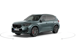 Fahrzeugbild BMW X1 30e xDrive paddles