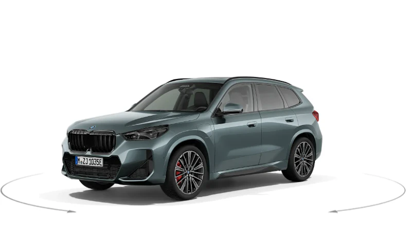 Fahrzeugbild BMW X1
