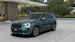 BMW X1 30e xDrive paddles