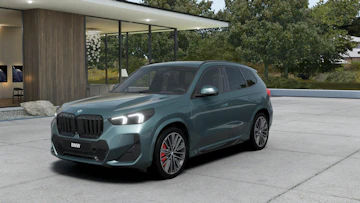 Fahrzeugbild BMW X1 30e xDrive paddles Fahrzeugbild BMW X1 30e xDrive paddles