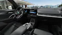 BMW X1 30e xDrive paddles