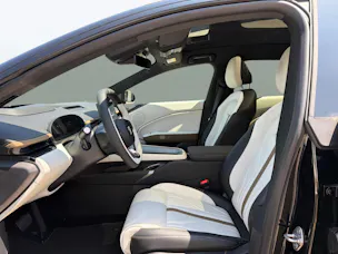 ZEEKR 7GT Privilege AWD