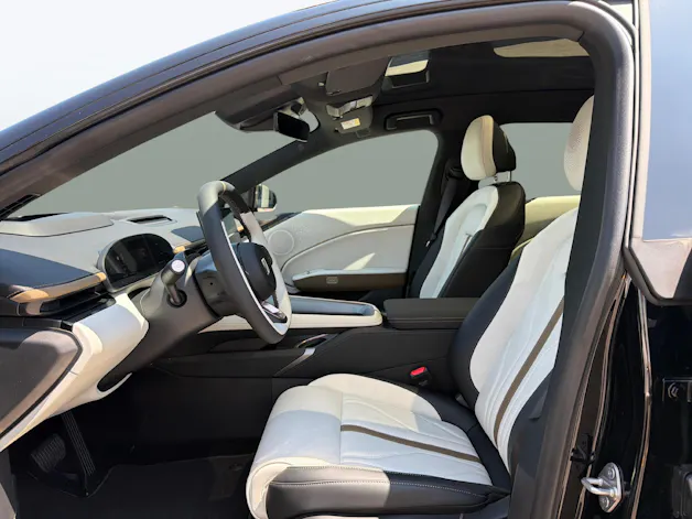 ZEEKR 7GT Privilege AWD