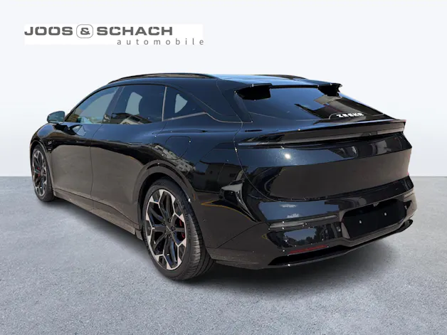 ZEEKR 7GT Privilege AWD