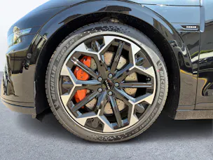 ZEEKR 7GT Privilege AWD