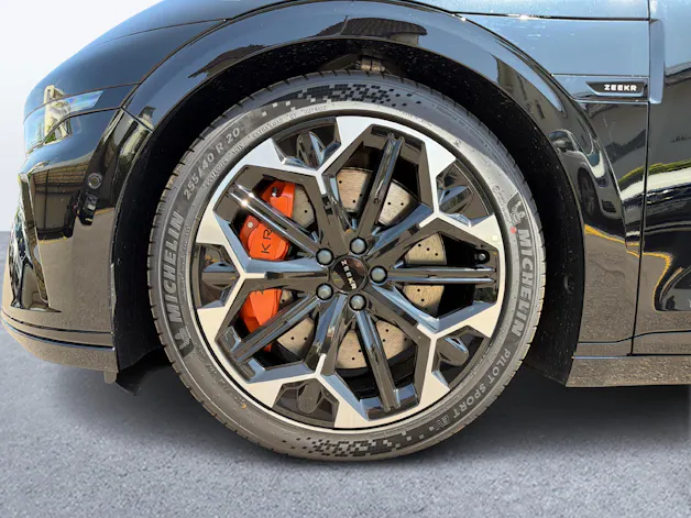 ZEEKR 7GT Privilege AWD