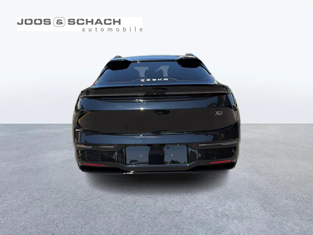 ZEEKR 7GT Privilege AWD