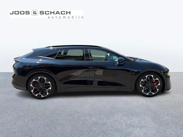 ZEEKR 7GT Privilege AWD