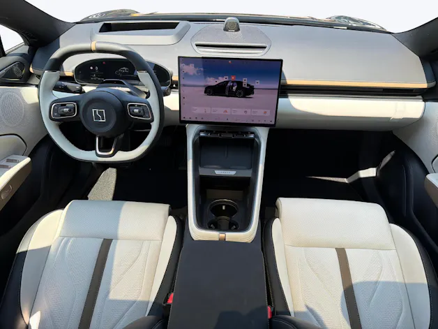 ZEEKR 7GT Privilege AWD