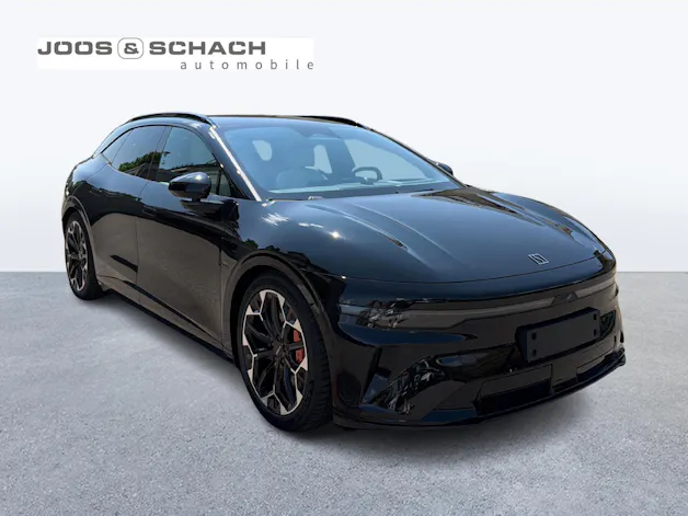 ZEEKR 7GT Privilege AWD