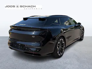ZEEKR 7GT Privilege AWD