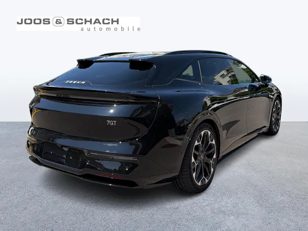 ZEEKR 7GT Privilege AWD