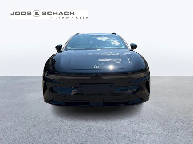 ZEEKR 7GT Privilege AWD