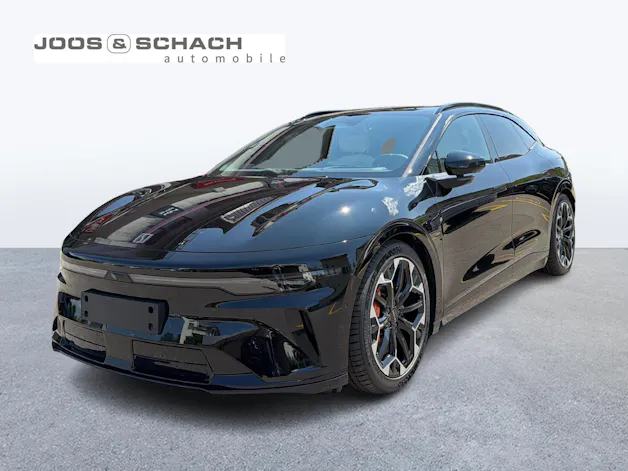 ZEEKR 7GT Privilege AWD